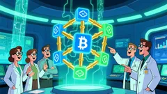 AVAX Targets $100 by 2030 as Institutional Adoption Expands