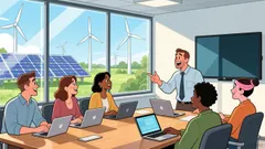 South Africa's Ramaphosa Names New Presidential Climate Commission