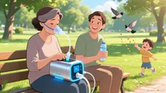 Why Inogen (INGN) Is a High-Conviction Buy for 2026 Despite Near-Term Risks