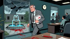 Linde's Divergence: Balancing Long-Term Infrastructure Strength Against Near-Term Cyclical Vulnerabilities