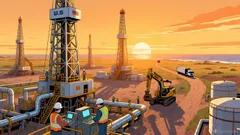 Occidental's $9.7B Chemical Sale: A Tactical Shift or a Strategic Distraction?