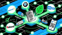 The Strategic Case for VET in 2026: VeChain's Renaissance and Expanding Ecosystem