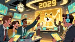 DOGE Mirrors Silver's Breakout as Analysts Urge Retirement Caution