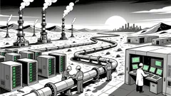 Turkmenistan's Controlled Crypto Boom: Strategic Opportunities in a Regulated Frontier Market