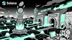 2026 Altcoin Investment Opportunities: Beyond Bitcoin and Ethereum