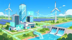 Is Rithm Capital (RITM) the Undervalued Infrastructure Play Powering the AI Revolution?