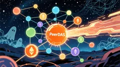 PeerDAS Drives Ethereum's Scalability Surge