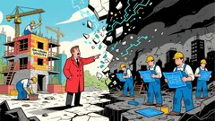 Bitcoin's Post-Liquidity Stagnation: A Deep Dive into Market Structure and On-Chain Behavior