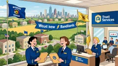 Bank First Corporation's Strategic Acquisition of Centre 1 Bancorp: A Catalyst for Regional Banking Dominance Through Diversified Services and Market Consolidation