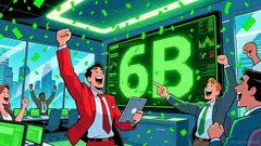 Canton Climbs as Nasdaq Validator Move Boosts Institutional Credibility