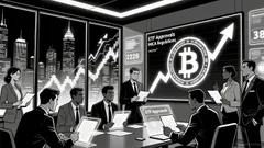 Cryptocurrency's Evolving Role as a Risk Asset in 2025 and Implications for 2026