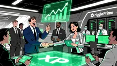 Is XRP's $8 Price Target by 2026 a Realistic Bet in 2026?