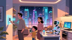 CES 2026 and the Future of Consumer Tech: Strategic Investment in AI, Sustainability, and Smart Home Innovation