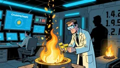 Why Shiba Inu (SHIB) Is Surging in Early 2026: Burn Rate Volatility, Whale Activity, and Golden Cross Potential