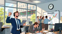 Tesla's Stock Volatility Amid Shifting Market Sentiment: Assessing Long-Term Potential Versus Short-Term Corrections