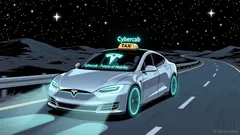 Tesla's Strategic Shift and Market Reactions Amid Dwindling EV Sales: Assessing Long-Term Investment Viability