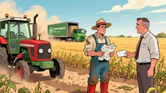 Assessing the $12 Billion Bridge: A Structural Shift or a Temporary Fix?