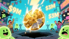 SocialFi's Death Spiral: Why Every Creator Coin Ends The Same Way