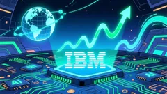 Is IBM Stock a Buy for 2026 Amid AI and Quantum Computing Momentum?
