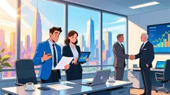 Crypto's 2026 M&A Bonanza: Capitalizing on Consolidation in a Post-Volatility Era