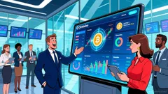 Coinbase Outlines 2026 Strategy: Expansion of Everything Exchange, Stablecoins, and Onchain Growth