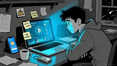 Is Edge Wallet a Secure Option for Storing and Managing Cryptocurrencies in 2026? A Risk-Reward Analysis for Traders and Long-Term Investors