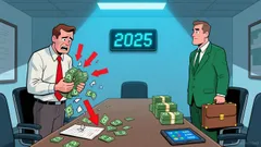 Lucid Group's Long-Term Viability in a Turbulent EV Market