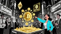 Why Solana's RWA Ecosystem Is a Strategic Bet for 2026