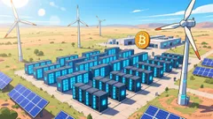 Capitalizing on Bitcoin Mining Infrastructure Rebalancing in 2026