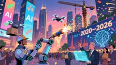 The 2026 Blue-Chip Rotation: Why Industrial Cyclicals and AI-Driven Tech Are Poised for Outperformance