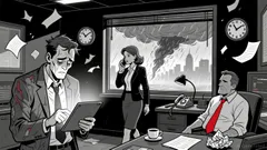 Bitcoin's Path to $100K: Liquidity Dynamics and Sentiment Reversals in Early 2026