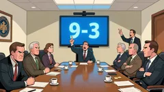 Fed December Rate Cut Reveals Deep Policy Divisions Amid Inflation Concerns