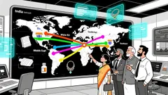 India's Strategic Autonomy and Its Implications for Global Commodity and Trade Investing in 2026