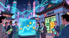 Stablecoins as the New Financial Infrastructure: A 2026 Investment Play