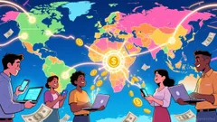 BlackRock 2026 Outlook: Stablecoins to Challenge Countries' Sovereignty Over Fiat, Becoming the Bridge Between Traditional Finance and Digital Liquidity