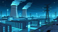 Duke Energy's Nuclear Bet: A Strategic Positioning Play for the AI Power Era