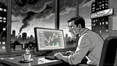 Is the 2025 Crypto Correction a Buying Opportunity or a Warning Sign?