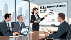 Is Regency Centers (REG) a Strong Buy in 2026?