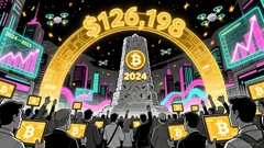 Is Bitcoin's 4-Year Halving Cycle Dead or Evolving in a Maturing Market?