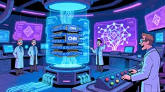 Quantum-Enhanced AI: A New Frontier in Neural Network Optimization and Enterprise AI