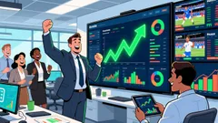 Genius Sports (GENI): Navigating Regulatory Risks and Capitalizing on Market Outperform Potential