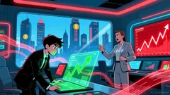 2026 Crypto Casino Landscape Evolves with New Entrants and Industry Shifts