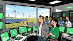 Stable Earnings in a Volatile Market: How Cloud Mining with Investor Hash Offers a Strategic Alternative to Traditional Crypto Exposure