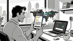 Digitap's Emerging Dominance in a Stagnant Crypto Market