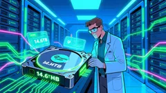 Is Western Digital or Seagate Better Positioned for Sustained AI-Driven Growth in 2026?