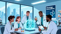 Pfizer's Strategic Resilience: Navigating Patent Cliff with Cost Discipline and Pipeline Innovation