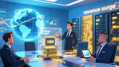 Is Micron Stock in the Early Stages of an AI-Driven Earnings and Price SuperCycle?