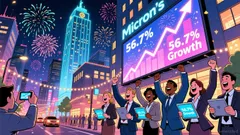 Micron (MU): Is the AI-Driven Memory Boom Just the Beginning?