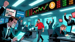 Fidelity 2026 Outlook: More Countries May Adopt Bitcoin as Reserve Asset, Four-Year Cycle Disappearance Still TBD