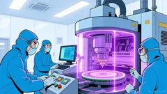 ASML's Strategic Position Amid Easing China Dependency and Rising EUV Demand